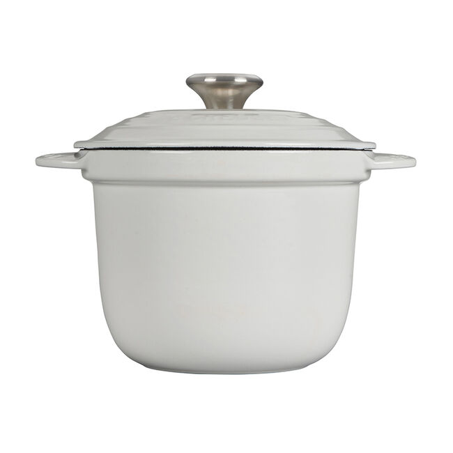 Cast Iron Rice Pot Le Creuset® Official Site